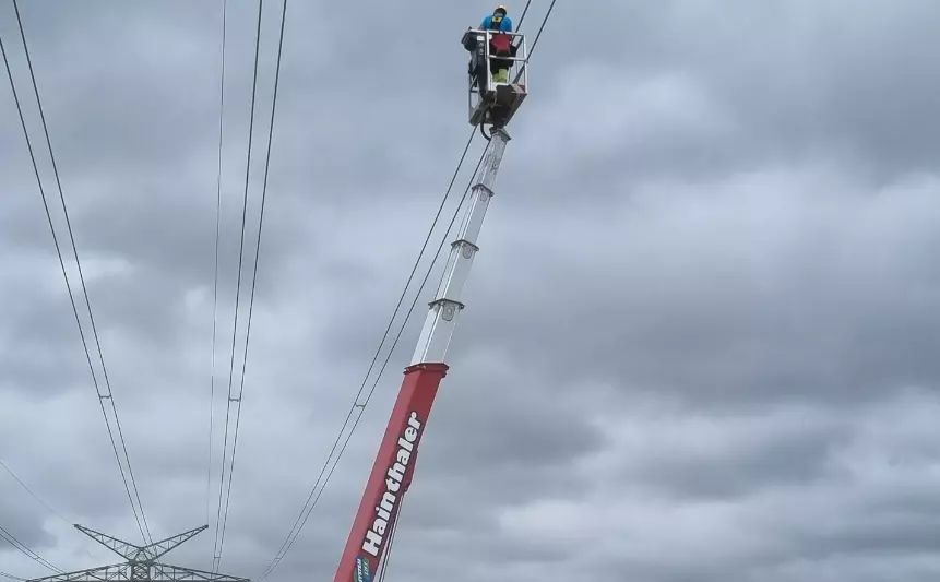 installation-balisor