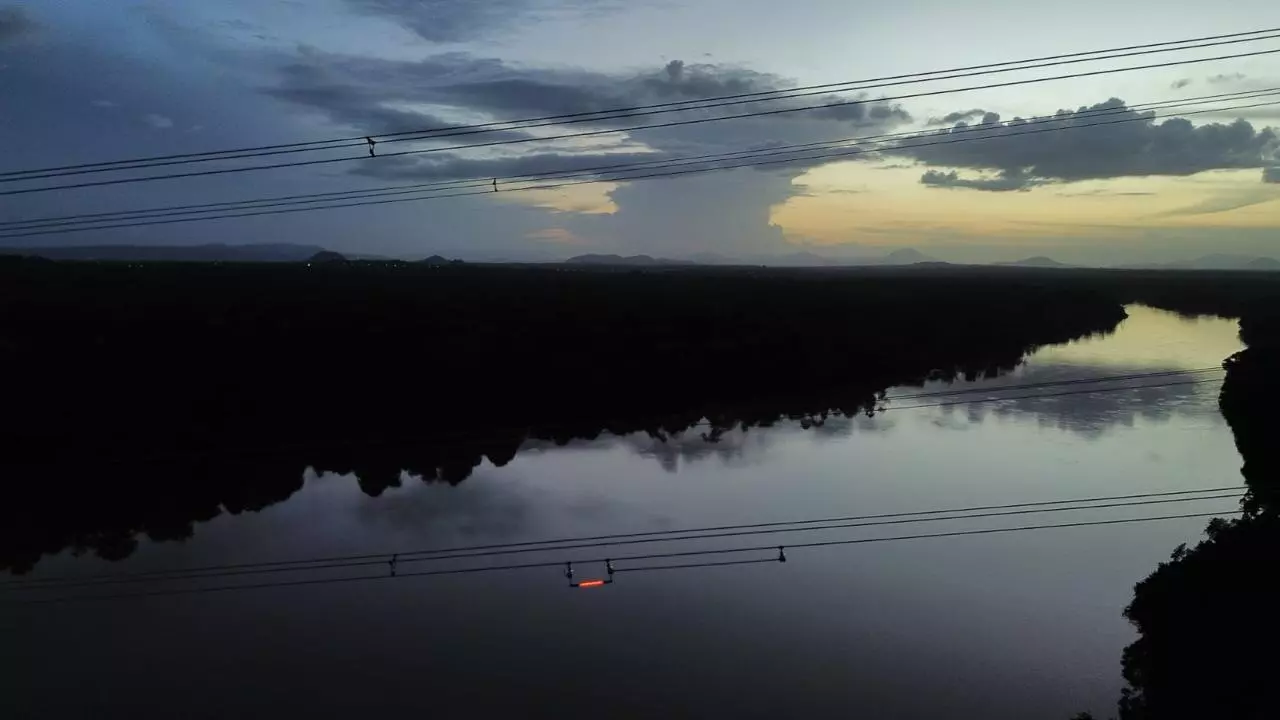 balisor Amazonie