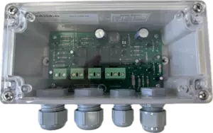 NAV-CMD-48-WITH EXTERNAL PHOTOCELL 13133