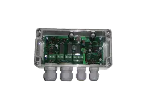 NAV-HI-CMD-48-WITH EXTERNAL PHOTOCELL 13133