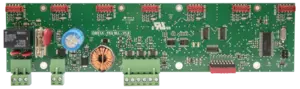 COMMAND-CARD-48VDC-6P-RW