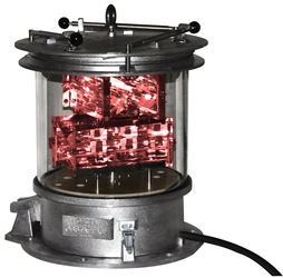RED OBSTA XENON FLASHHEAD ONY