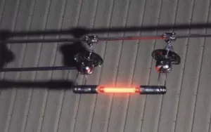 Balisor B220 210KV to 360KV