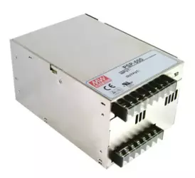 POWER SUPPLY 230VA 600W
