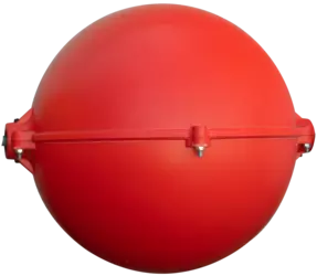 SPHERE600-R-Ø6,5-12,5