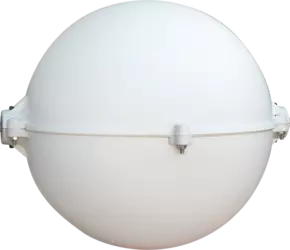 SPHERE600-W-Ø6,5-12,5