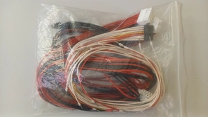Harnes Wire Kit 113792A