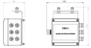 OFP-JB-2P-R
