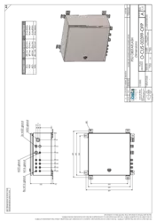 OFI-CAB-1E-RW-240-U