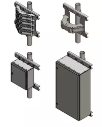 UNIVERSAL HOLDER