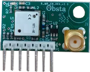 PCB-GPS