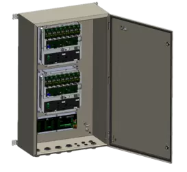 OFP-CAB-2B-RW-240-4M40