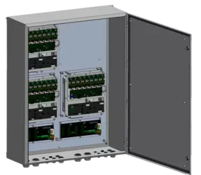 OFP-CAB-3B-RW-240-3M40