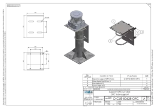 OFC-HOLDER-TUBE-76