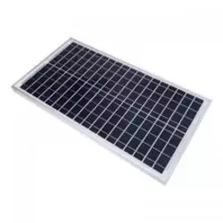 Solar panel 10Wp