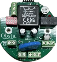 CONTROL DEVICE