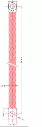 SHUNT BRAID