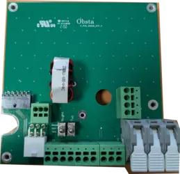 PCBa OFP PSU CONNECTOR (48Vdc)