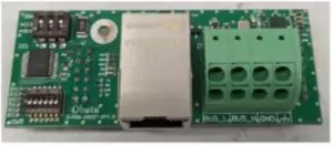 PCBa OFP MI CAN Extension Card
